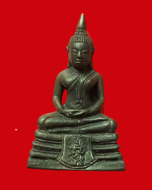 กริ่งหลวงพ่อโสธร ปี 2533