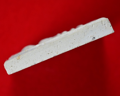 พระสมเด็จวัดบางขุนพรหม  รุ่นอุดมมงคล ปี 43 พิมพ์ใหญ่ A เกศทะลุซุ้ม 