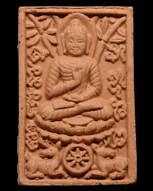 กวางเล็ก หลวงพ่อจรัญ วัดอัมพวัน จ.สิงห์บุรี ออก จ.ขอนแก่น+ใบกำกับเดิมครับ