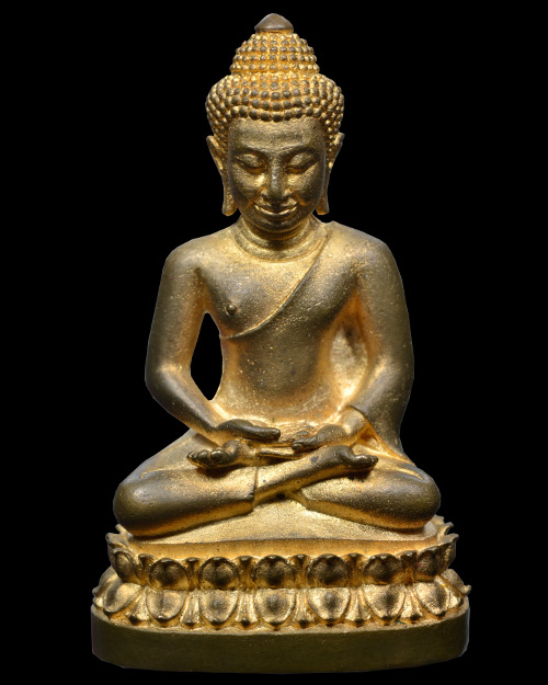 พระกริ่งนิรันตราย กรมตำรวจแห่งชาติ มี ตร.+กล่องเดิมครับ
