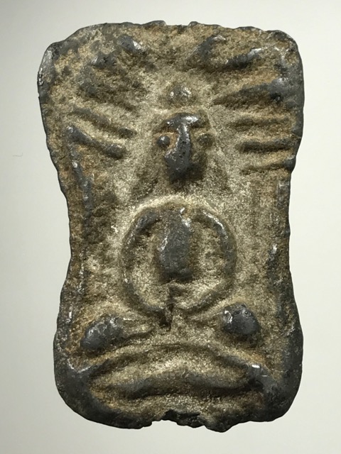 มเหศวร กรุวังบัว จ.เพชรบุรี