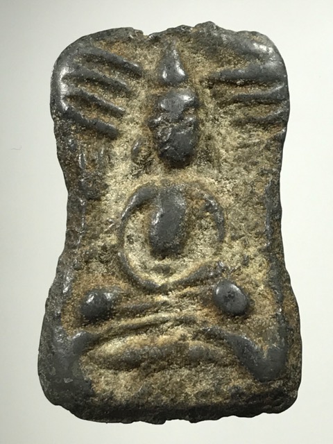 มเหศวร กรุวังบัว จ.เพชรบุรี