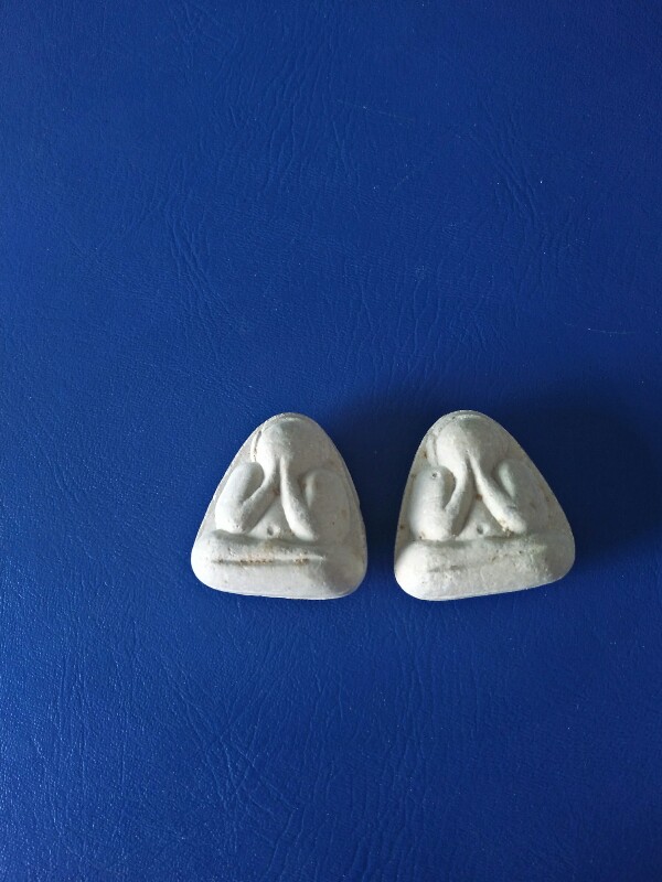 หลวงปู่หมุน ฐิตสีโร