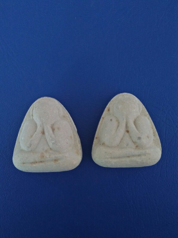 หลวงปู่หมุน ฐิตสีโร