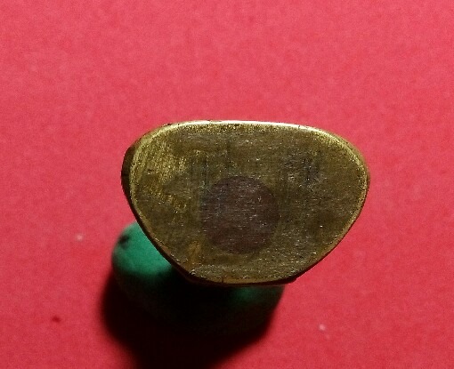 เคาะแรกแดง พระพุทธโสธร