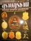 หนังสือ พระเครื่องยอดนิยมประจำจังหวัด สุราษฎร์ธานี