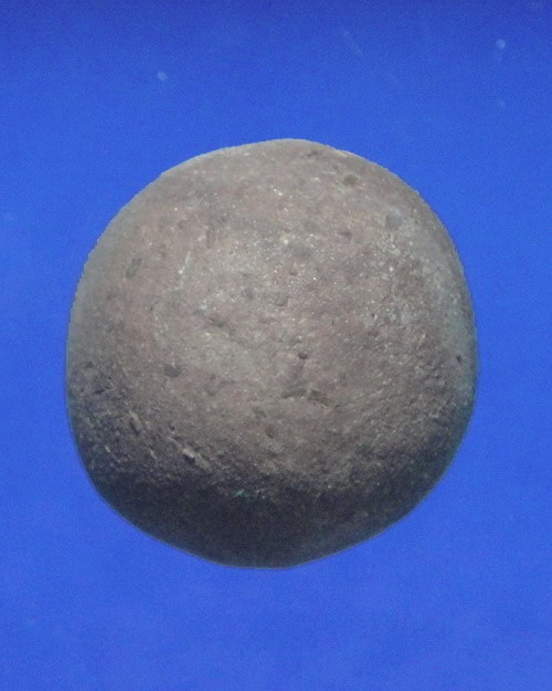 เคาะเดียวครับ ลูกอมชานหมากติดจีวร หลวงปู่หมุน ฐิตสีโล 