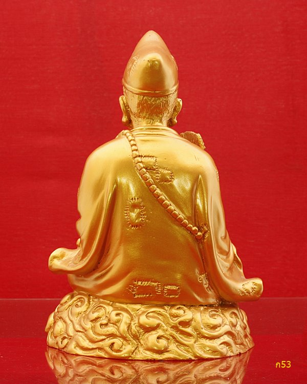 พระบูชาพระจี้กง 