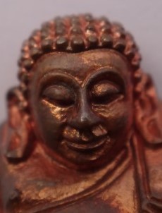 สังกัจจายน์อุดกริ่ง พระพรหมมุนี(สมเด็จพระวันรัต จุนท์) วัดบวรนิเวศ ปี44 เคาะเดียว