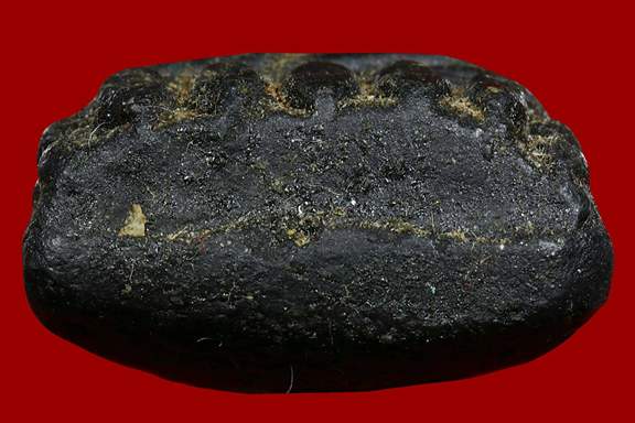 **วัดใจ**หลวงปู่ทวด วัดช้างให้ พิมพ์ใหญ่เนื้อว่าน 2524