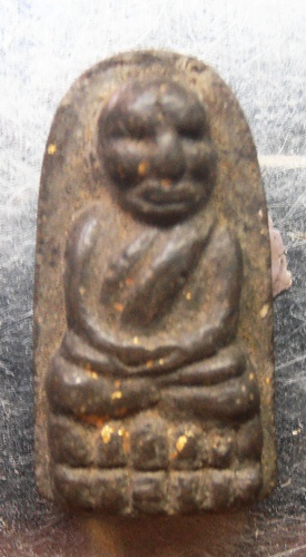 หลวงปู่ทวดหลวงปู่หมุน พิธีพระเจ้า5พระองค์ สวยๆครับ