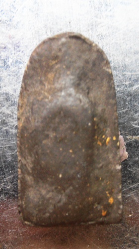 หลวงปู่ทวดหลวงปู่หมุน พิธีพระเจ้า5พระองค์ สวยๆครับ