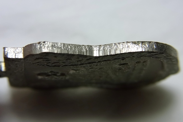 เสมาเล็ก เนื้ออัลปาก้า หลวงปู่ทวด รศ.200