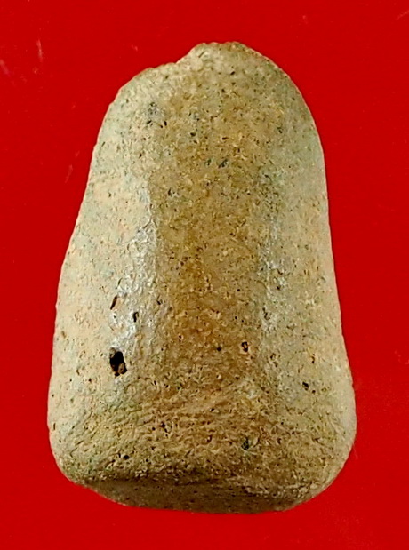 พระกลีบบัว กรุวัดบางสะแกนอก ตลาดพลู