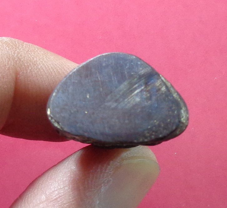 พระชัยหล่อโบราณ วัดสุทัศน์เทพวราราม กรุงเทพฯ สวยครับ