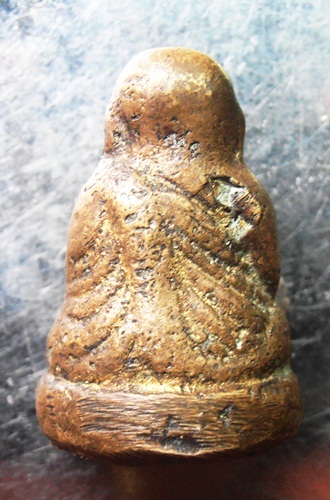 รูปหล่อหลวงพ่อเงิน ออกวัดทุงน้อย สวยๆเก่าๆครับ