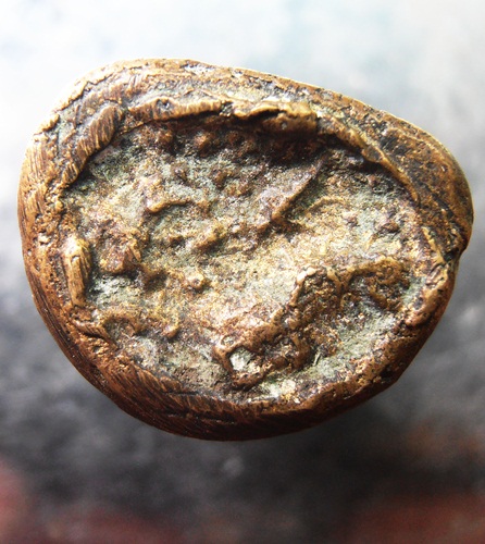 รูปหล่อหลวงพ่อเงิน ออกวัดทุงน้อย สวยๆเก่าๆครับ