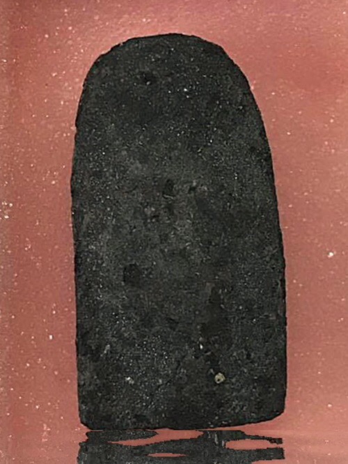 หลวงปู่ทวดรุ่นพระเจ้า5พระองค์หลวงปู่หมุนรุ่นแรกเนื้อว่าน108ผสมดินกายายักษ์ปี2542 