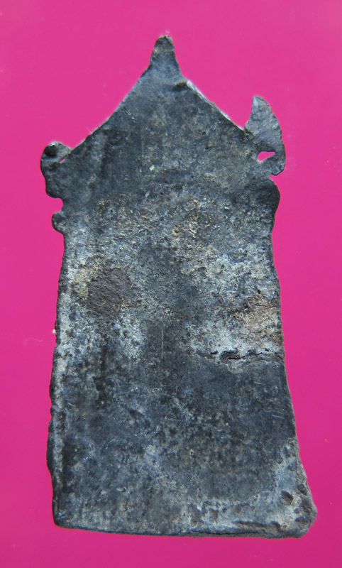 พระขุนแผน กรุวัดใหญ่ฯ พิมพ์พิเศษ หายาก 