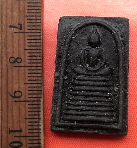 เริ่ม 10 บาท กับ พระผงสมเด็จ แร่เหล็กน้ำพี้    ..DE518