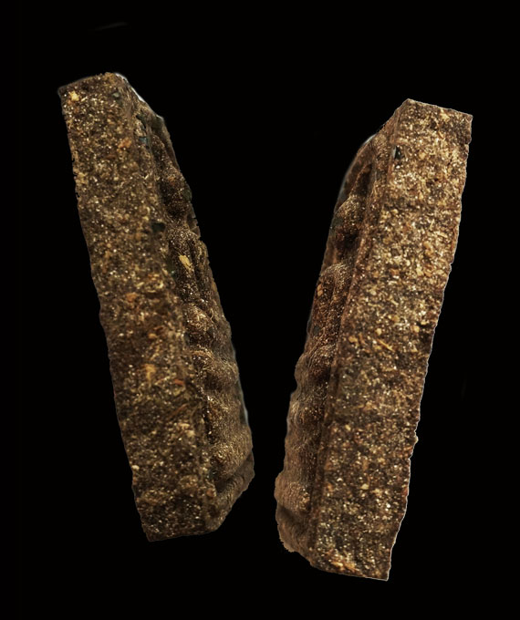 เคาะเดียว พระสมเด็จโนนผึ้งหลวงปู่หมุน (พิมพ์ใหญ่)เนื้อผงพุทธคุณ ว่านไพรดำ ฝั่งเพชรหน้าทั่ง