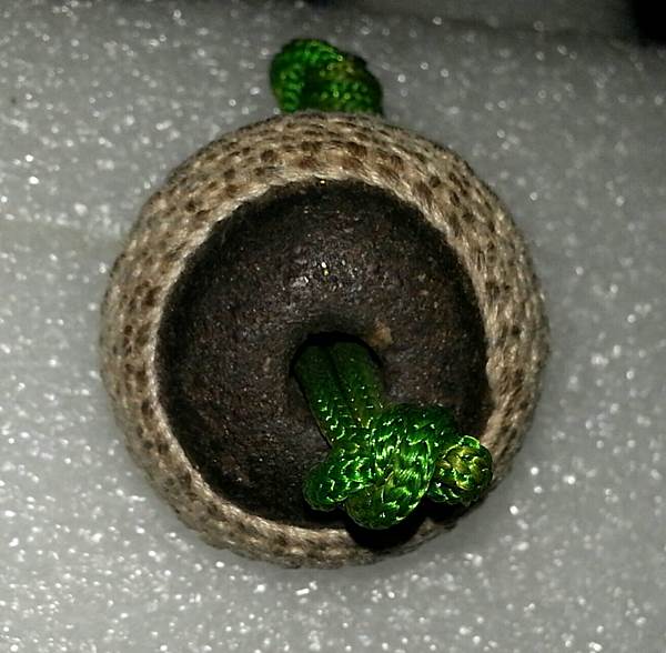 ลูกประคำหลวงปู่หมุน