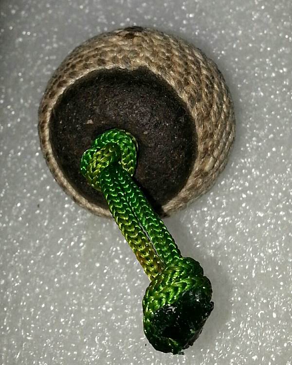 ลูกประคำหลวงปู่หมุน