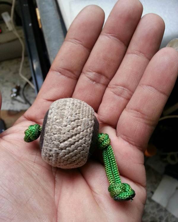 ลูกประคำหลวงปู่หมุน