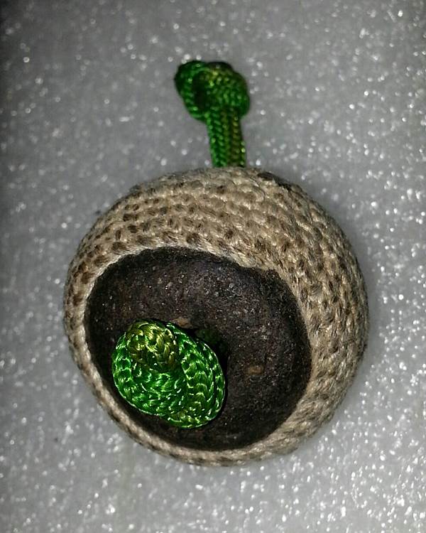 ลูกประคำหลวงปู่หมุน