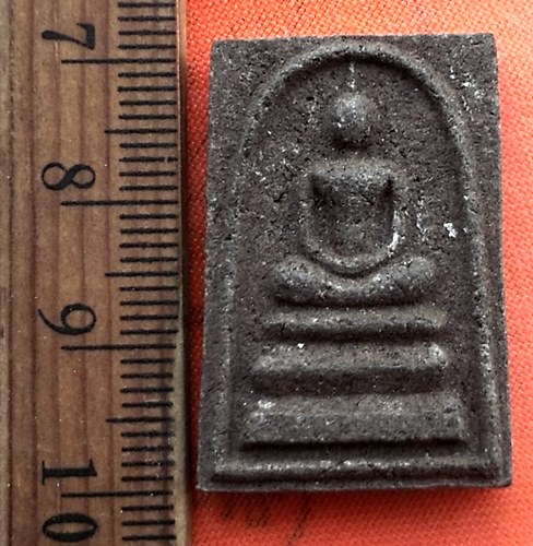 เริ่ม 10 บาท กับ  ผงสมเด็จ วัดพระพุทธบาทน้ำทิพย์ อ.ภูพาน จ.สกลนคร  ..DG580