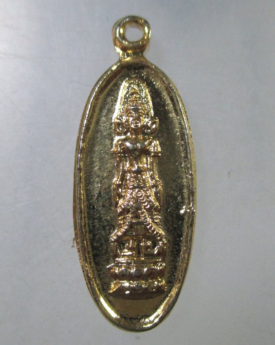 ๒๐ เหรียญพระแม่ย่า สุโขทัย