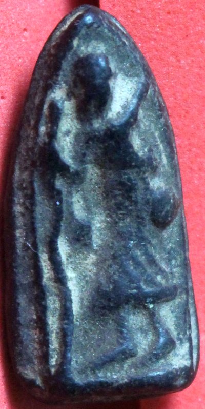 พระสิวลี หลวงพ่อกวย วัดโฆษิตฯ *เคาะเดียวแดง*