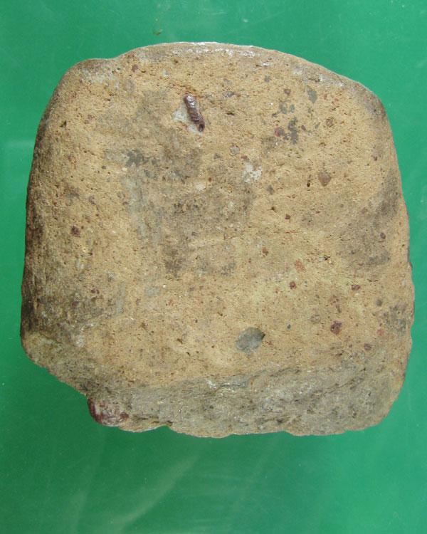 พระกรุเนื้อดินเผา