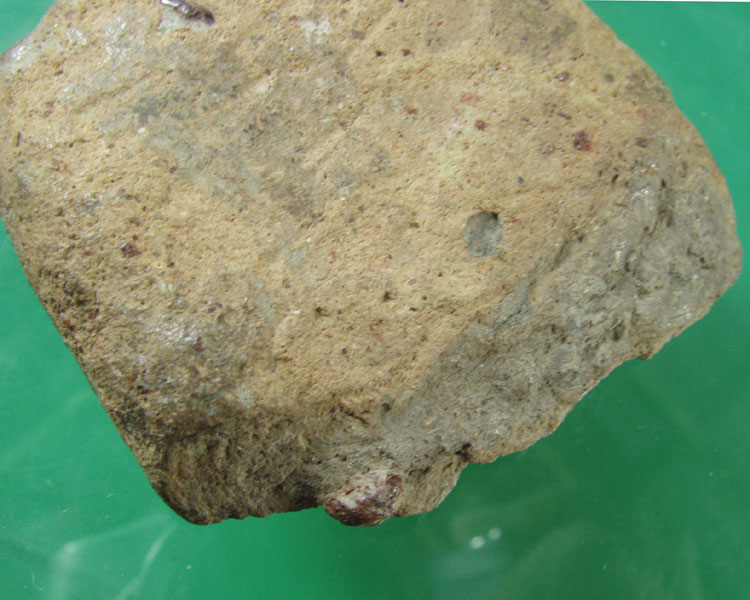 พระกรุเนื้อดินเผา