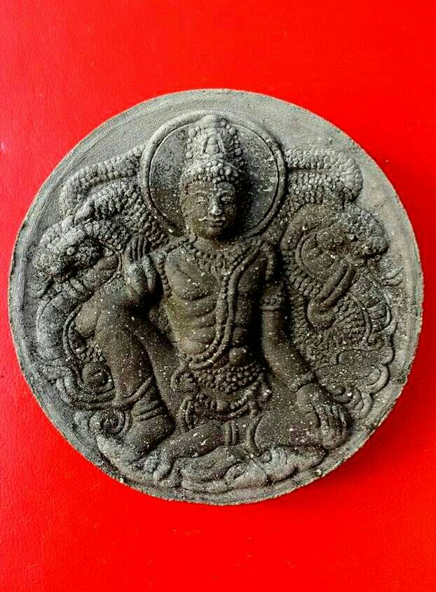 จตุคามรามเทพ รุ่น โคตรเศรษฐีมีกำไร 