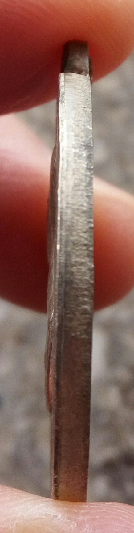 เหรียญชาวเขา จ.เชียงใหม่