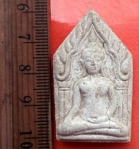 เริ่ม 10 บาท กับ  พระขุนแผนวัดมณฑป อยุธยา...DH691