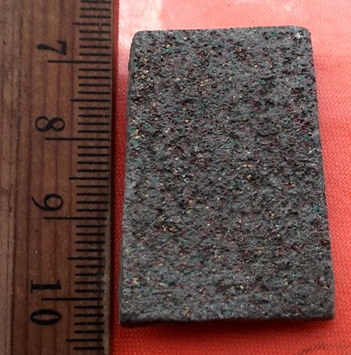 เริ่ม 10 บาท กับ พระผงสมเด็จ  ...DH721