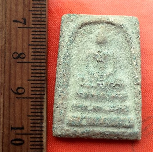 เริ่ม 10 บาท กับ พระสมเด็จ เนื้อผง    ...DH727