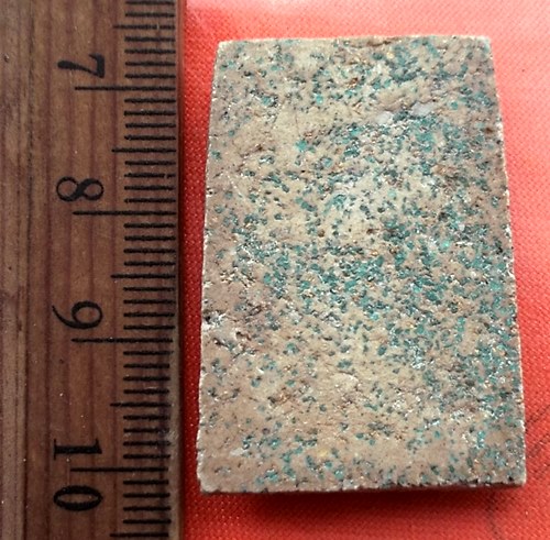 เริ่ม 10 บาท กับ พระสมเด็จ เนื้อผง    ...DH727