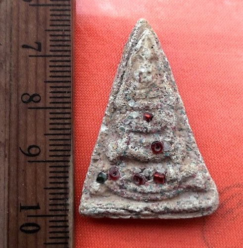 เริ่ม 10 บาท กับ พระเนื้อผง    ...DH728