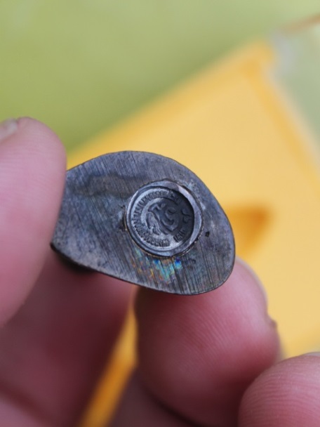 พระกริ่งพระพุทธนวมมหาราชายุจฉับปริวัตนมงคล(ภปร ๗๒ พรรษา) ปี พ.ศ.๔๒ 