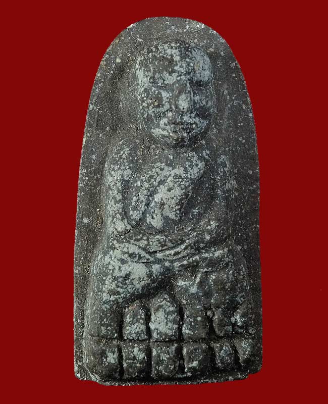 หลวงปู่ทวด หลวงปู่หมุน ปลุกเสก รุ่นพระเจ้าห้าพระองศ์ เคาะแรก