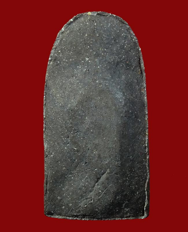 หลวงปู่ทวด หลวงปู่หมุน ปลุกเสก รุ่นพระเจ้าห้าพระองศ์ เคาะแรก