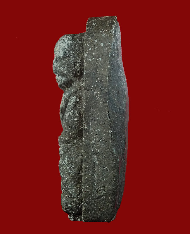 หลวงปู่ทวด หลวงปู่หมุน ปลุกเสก รุ่นพระเจ้าห้าพระองศ์ เคาะแรก