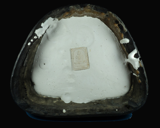 พระบูชาหลวงปู่คร่ำ วัดวังหว้า รุ่น 100 ปี หน้าตัก 5 นิ้ว