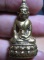 พระกริ่งโสฬส มปร.แจกกรรมการ ปี2515 วัดราชประดิษฐ์ กรุงเทพฯ หลวงปู่ทิม ปลุกเสก พอสวย มาพร้อมบัตร