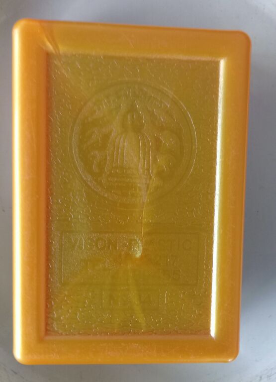 122ปีพร้อมกล่องสวยๆครับ