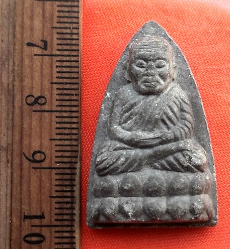 เริ่ม 10 บาท กับ พระผงหลวงปู่ทวด ....DH783