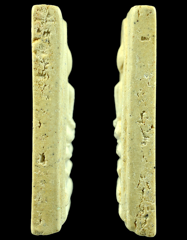 สมเด็จวัดระฆัง108ปี พิมพ์เอใหญ่ สภาพสวยมากๆเดิมๆ พร้อมกล่องเดิม